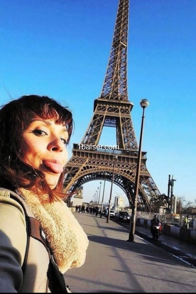 Corine — Escort Lyon (1)