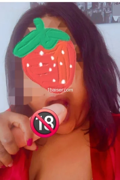 Escort à 13éme Arr des Gobelins : Melodielou, Femme (2/2)