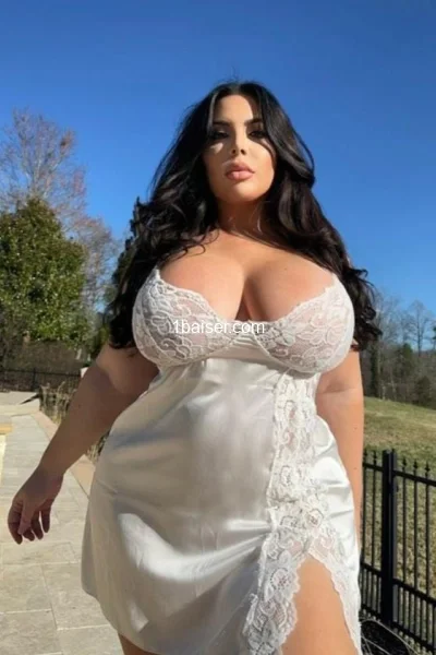 Mariela — Escort Les Pavillons sous Bois