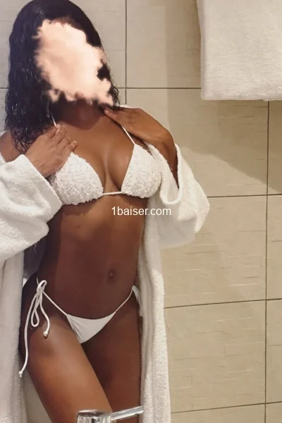 Ashley — Escort 11éme Arr de Popincourt