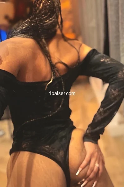 Cielle — Escort Lyon