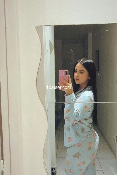 Lujan — Escort à Tours, Femme (1/3)