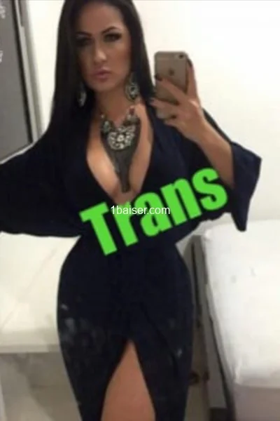 Jenifer — Escort Le Puy en Velay