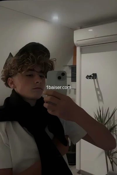 Rayan klow — Escort à Argenteuil, Homme (1/3)