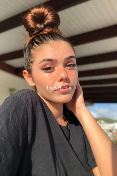 Louna — Escort Montauban (1)
