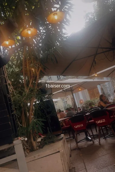 Escort in Avignon : Hommepourfemme, Male (2/3)