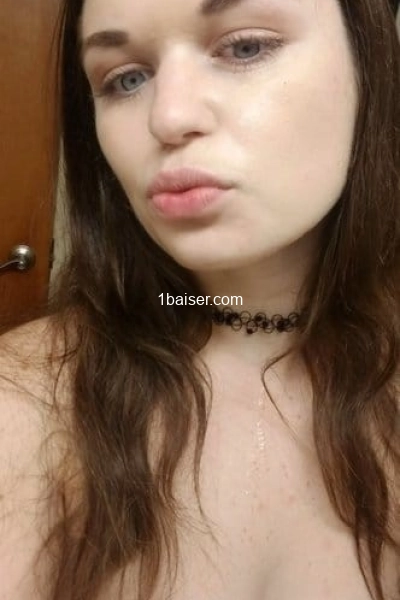 Julie — Escort Aude (1)