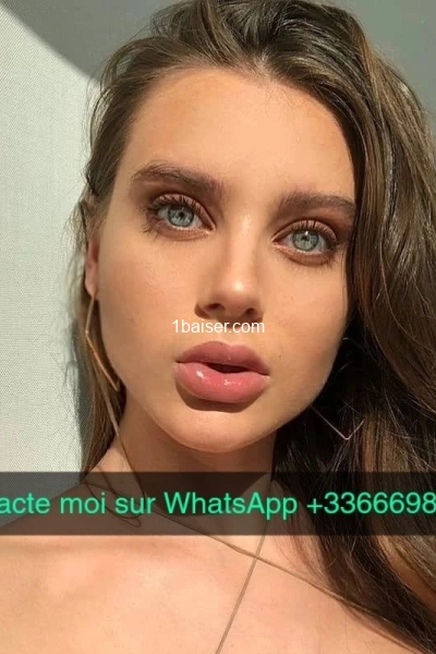 Christianebourer — Escort Bordeaux (1)