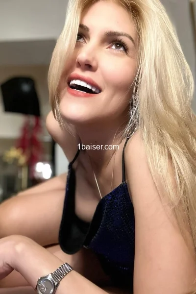 Jeni — Escort Bordeaux