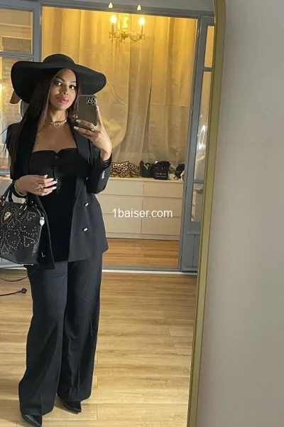 Karllabelletrans — Escort Metz