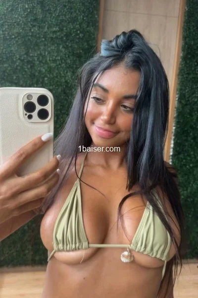 Bebitachaude — Escort Sarcelles