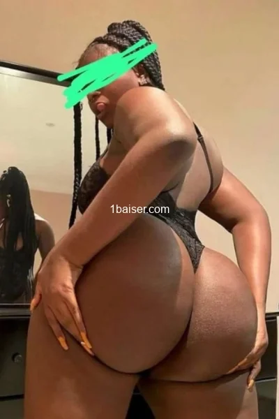 Escort à Rouen : Bebe Sonia, Femme (2/3)