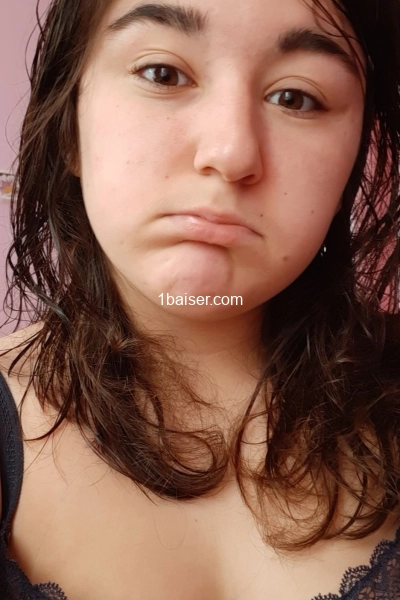 Coquine — Escort La Rochelle (1)