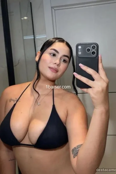 Liz69 — Escort Orange