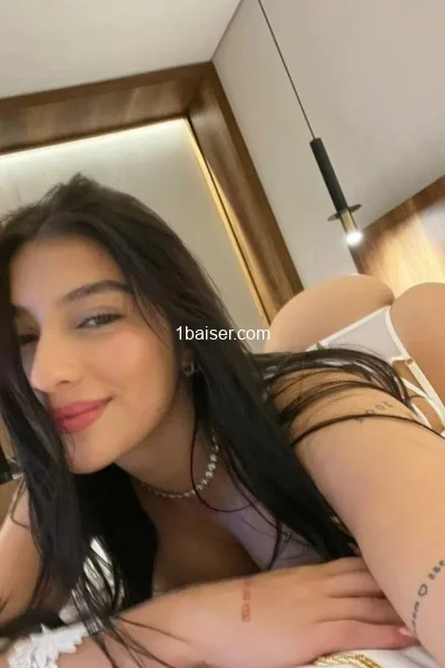 Escort à Villiers sur Marne : Vicky, Femme (2/3)