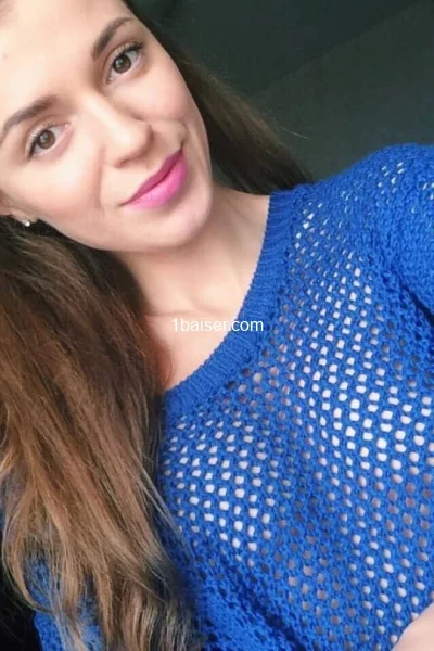 Jenny lacharpelle — Escort Lyon