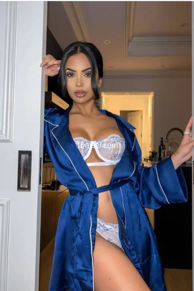 Anita — Escort Toulon (1)