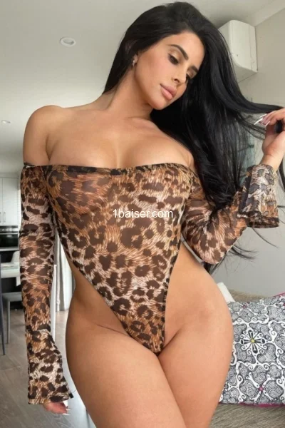 Escort à Le Mans : Amanda GFE, Femme (2/3)