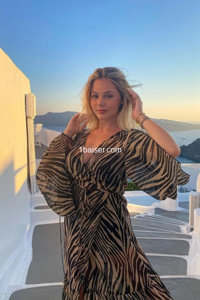 Fabiola — Escort Paris (1)