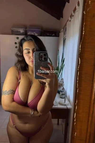 Escort in Valence : Corelle, Female (2/3)