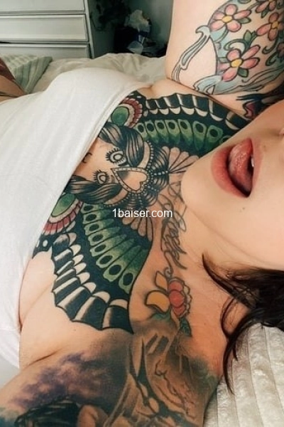 Lovannelove — Escort Lyon (1)