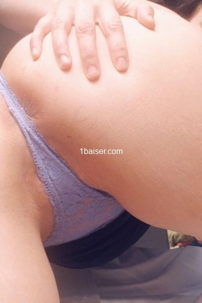 irinalabelle — Escort Chambéry (1)