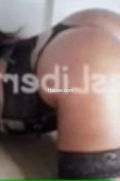 CAROL — Escort Saint Julien en Genevois