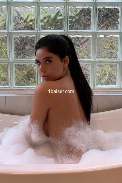 Clara-chaude — Escort Antibes (1)