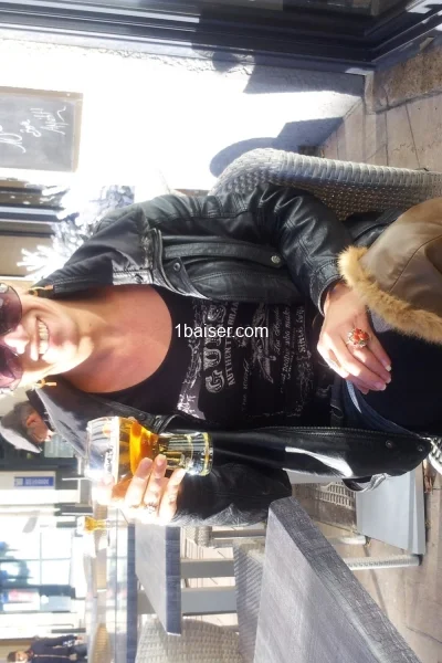 Escort à Béziers : Maliciapetit, Trans (2/3)