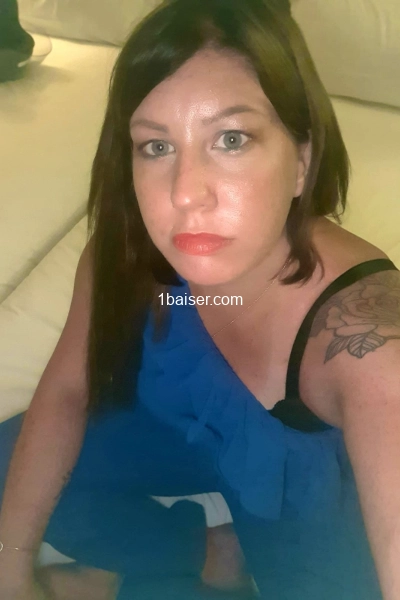 Madelanie — Escort Toulouse (1)
