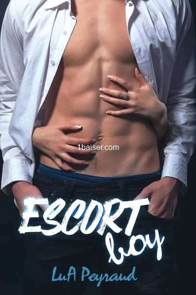 Escort à Avignon : Jordy, Homme (2/3)