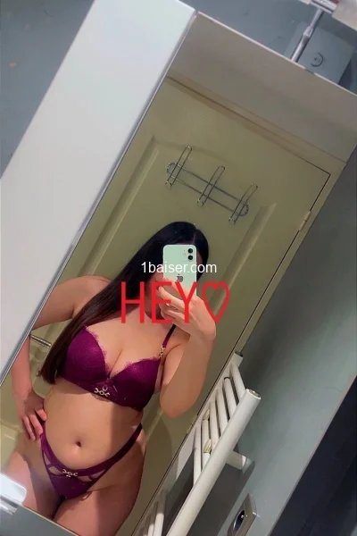 Leana21 — Escort Dijon