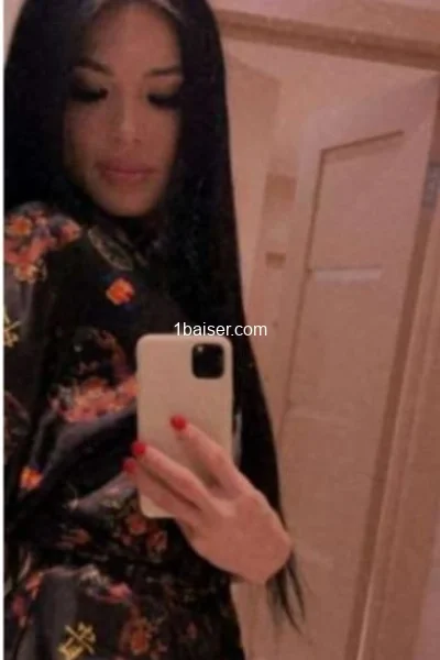 Escort à Nantes : Trans sodomi, Trans (2/3)