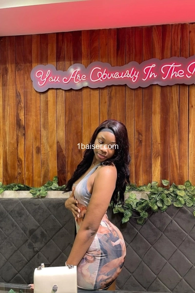 Yasmine230 — Escort Orléans (1)