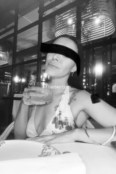Escort à Mulhouse : Andreaqueen, Femme (2/3)