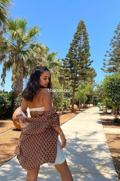 Kathy2000 — Escort Clermont Ferrand (1)
