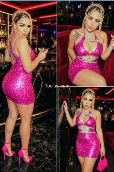 Gaby — Escort Brie Comte Robert