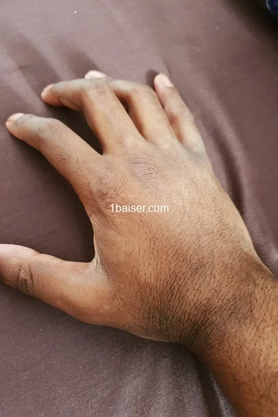 Escort in Paris : blackjor14, Male (2/3)