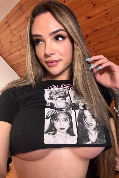 leyna — Escort Nice