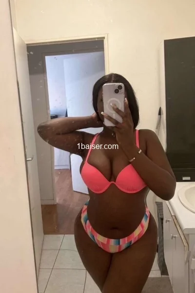 Juteuuuse Kayla — Escort Rambouillet