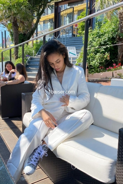 Ludmilla — Escort Rennes (1)