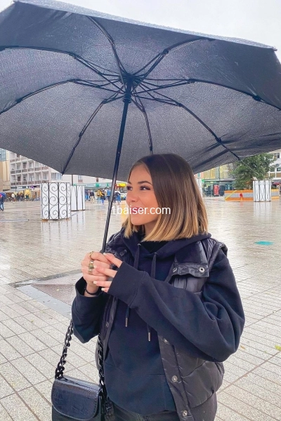 Candy — Escort Paris (1)