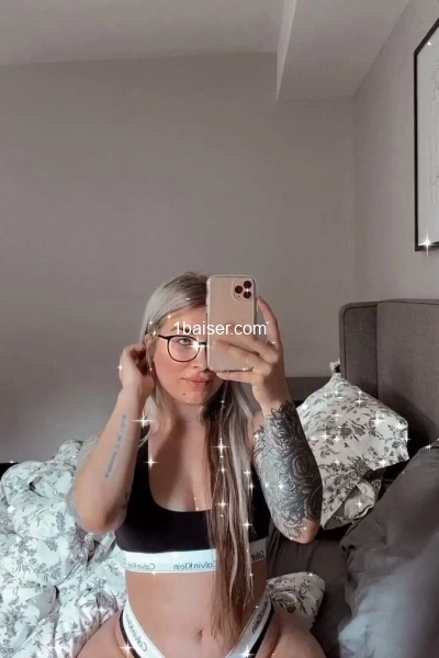 jenbre — Escort Nimes (1)