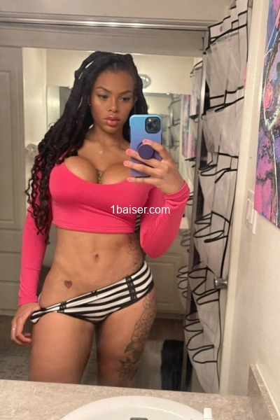 SandrineShow — Escort Seine Saint Denis (1)