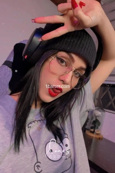 Daniella — Escort Marseille (1)