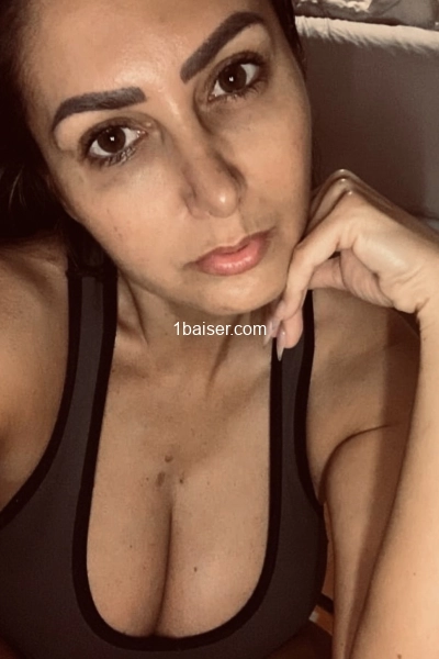Louena — Escort Chelles (1)