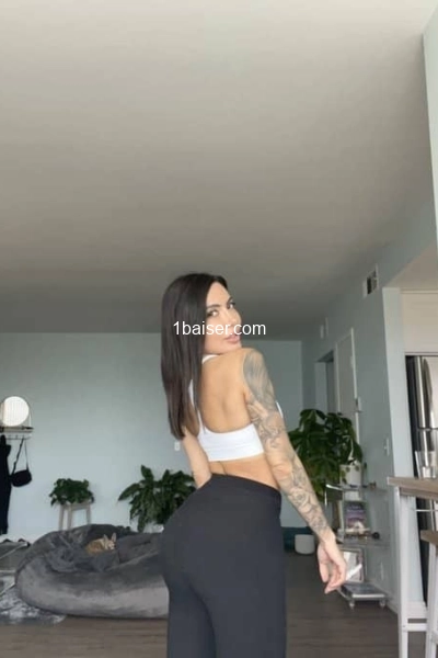 Sabrina — Escort Yonne (1)