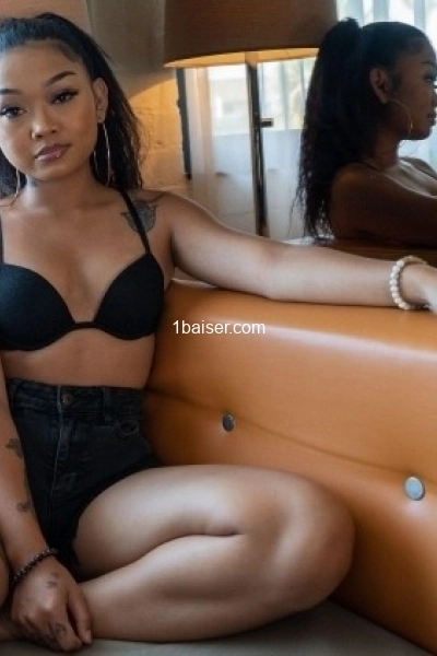 Lucille92 — Escort Bordeaux (1)