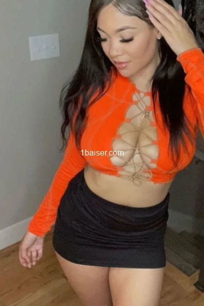 Alicia1277 — Escort Moselle (1)