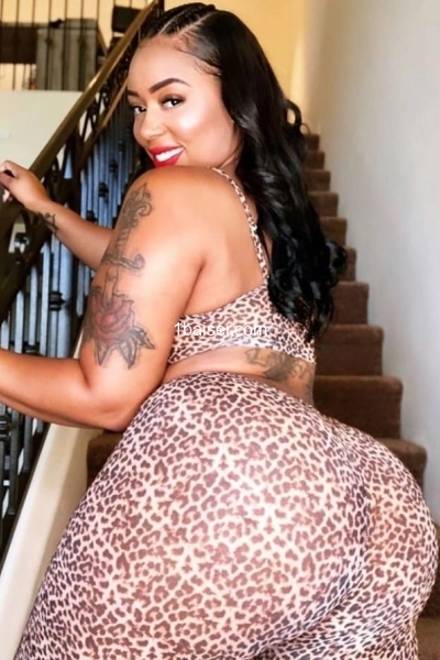 Oceane01 — Escort Aubervilliers (1)